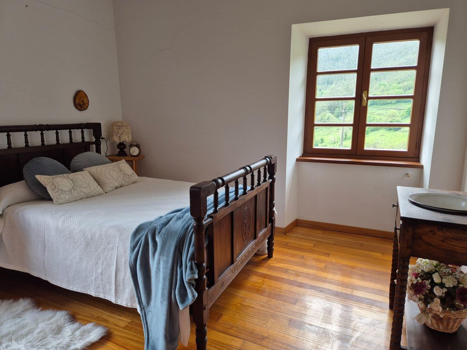 2 soverom Finca/Herregård til salgs i Vegadeo med garasje - € 190 000 (Ref: 8985483)