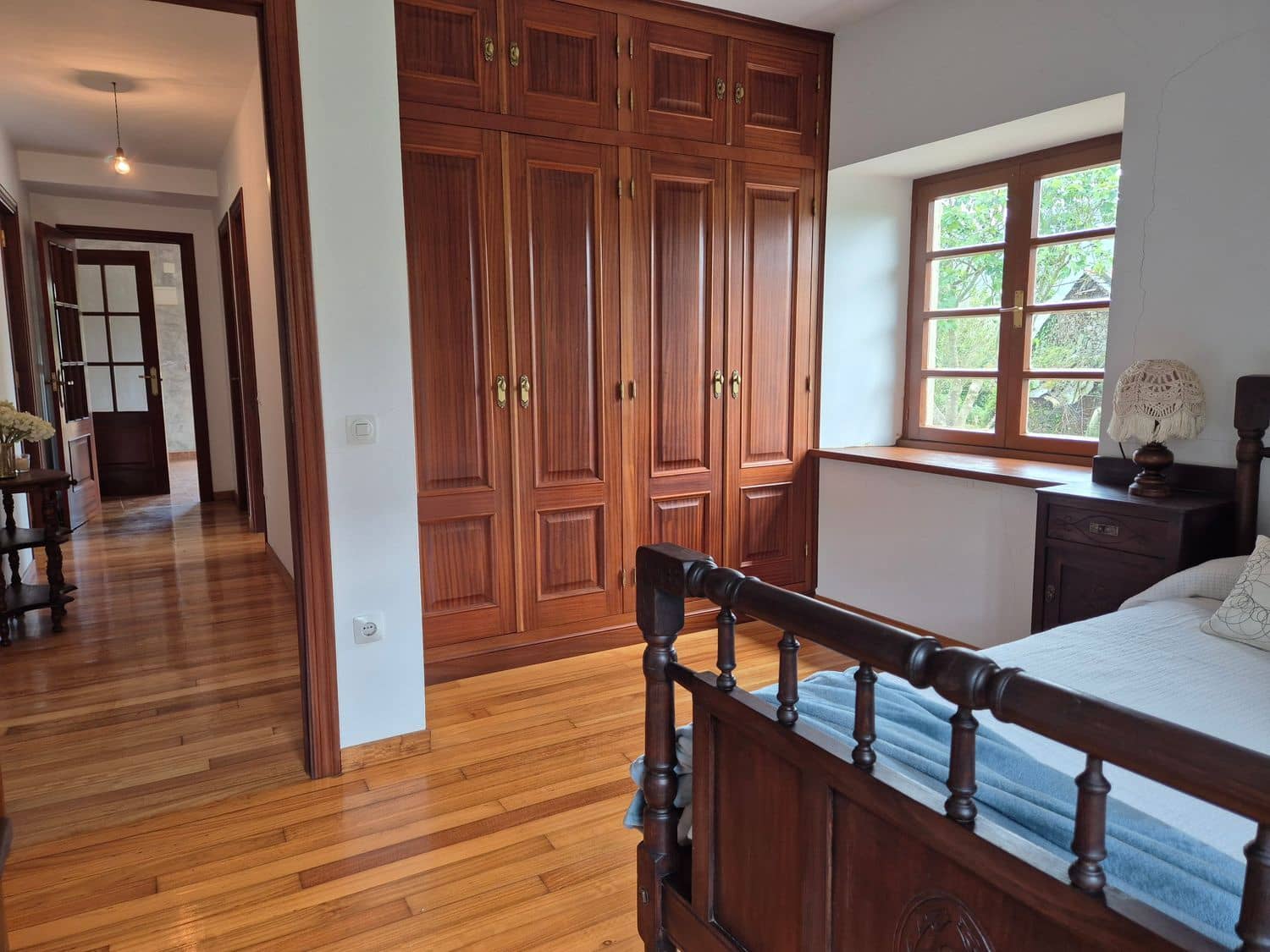 2 soverom Finca/Herregård til salgs i Vegadeo med garasje - € 190 000 (Ref: 8985483)