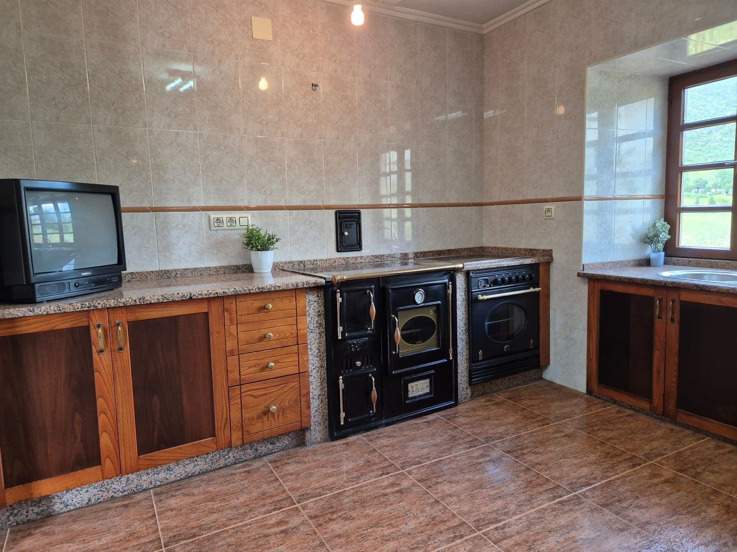 2 soverom Finca/Herregård til salgs i Vegadeo med garasje - € 190 000 (Ref: 8985483)