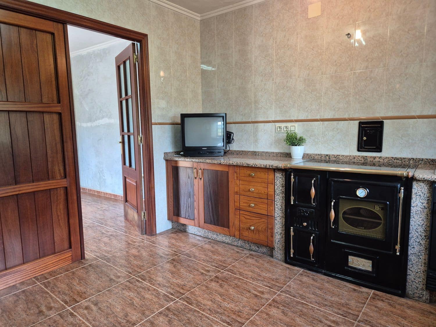 2 soverom Finca/Herregård til salgs i Vegadeo med garasje - € 190 000 (Ref: 8985483)