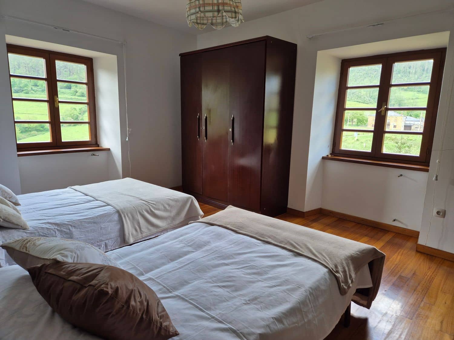 2 soverom Finca/Herregård til salgs i Vegadeo med garasje - € 190 000 (Ref: 8985483)