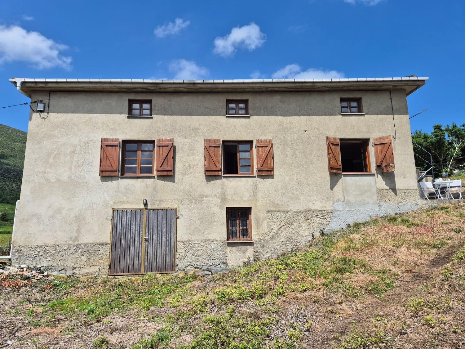 2 soverom Finca/Herregård til salgs i Vegadeo med garasje - € 190 000 (Ref: 8985483)