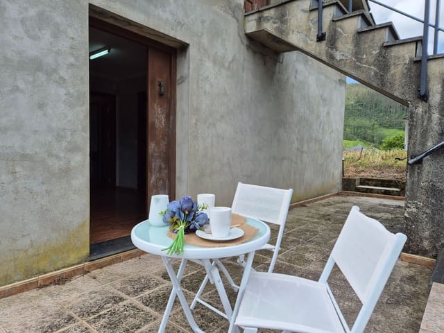 2 soverom Finca/Herregård til salgs i Vegadeo med garasje - € 190 000 (Ref: 8985483)