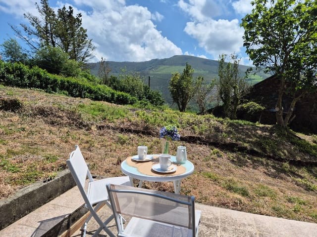 2 soverom Finca/Herregård til salgs i Vegadeo med garasje - € 190 000 (Ref: 8985483)