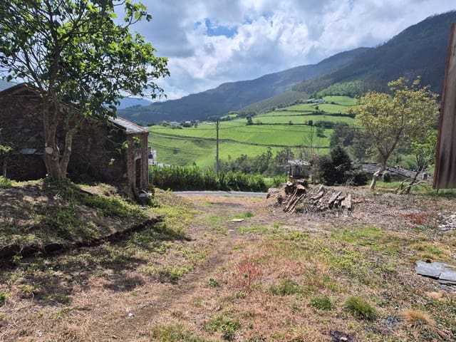 2 soverom Finca/Herregård til salgs i Vegadeo med garasje - € 190 000 (Ref: 8985483)