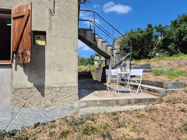 2 soverom Finca/Herregård til salgs i Vegadeo med garasje - € 190 000 (Ref: 8985483)