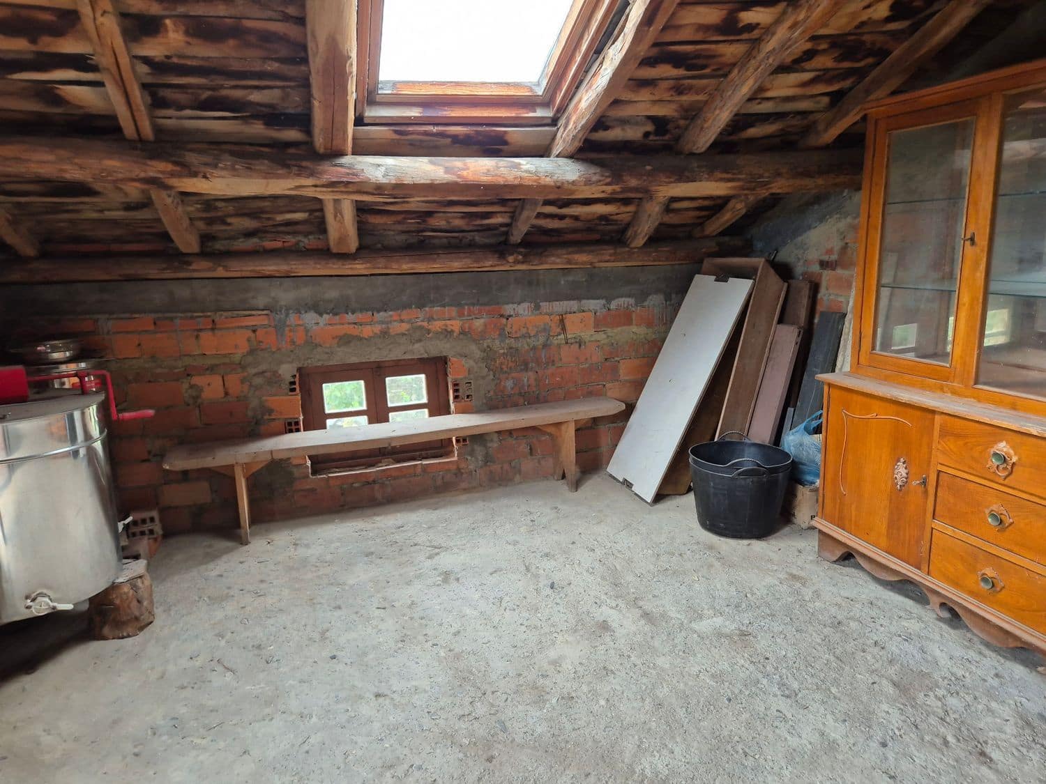 2 soverom Finca/Herregård til salgs i Vegadeo med garasje - € 190 000 (Ref: 8985483)