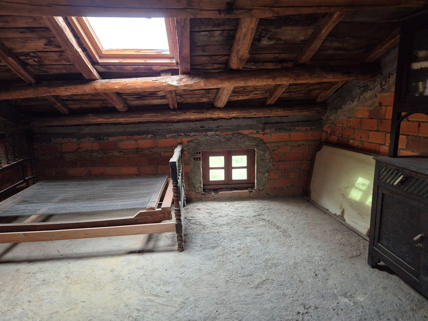 2 soverom Finca/Herregård til salgs i Vegadeo med garasje - € 190 000 (Ref: 8985483)