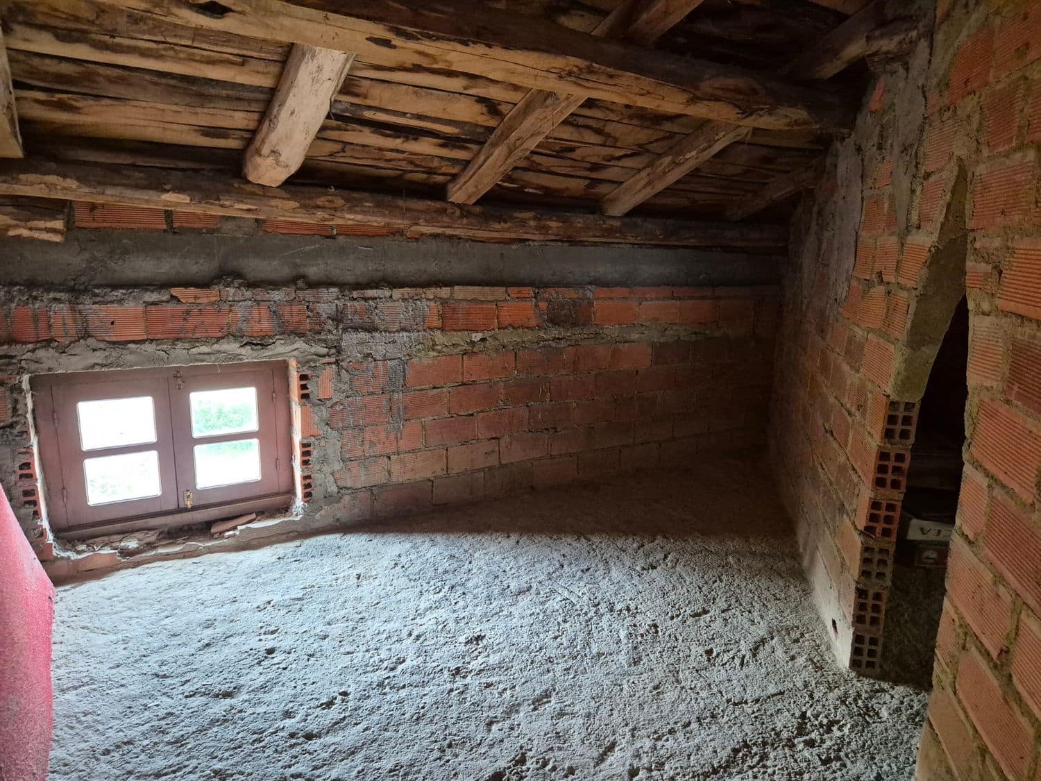 2 soverom Finca/Herregård til salgs i Vegadeo med garasje - € 190 000 (Ref: 8985483)