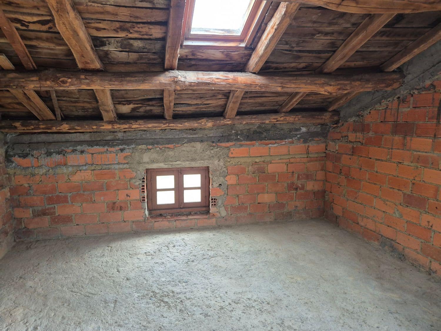 2 soverom Finca/Herregård til salgs i Vegadeo med garasje - € 190 000 (Ref: 8985483)