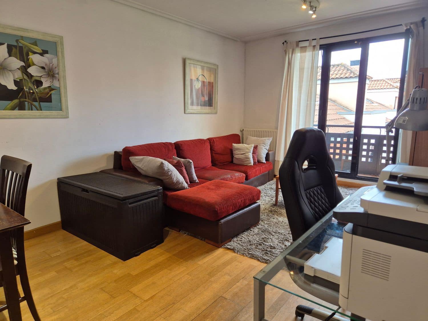 3 soveværelse Lejlighed til salg i Gijon med swimmingpool garage - € 329.000 (Ref: 8988104)