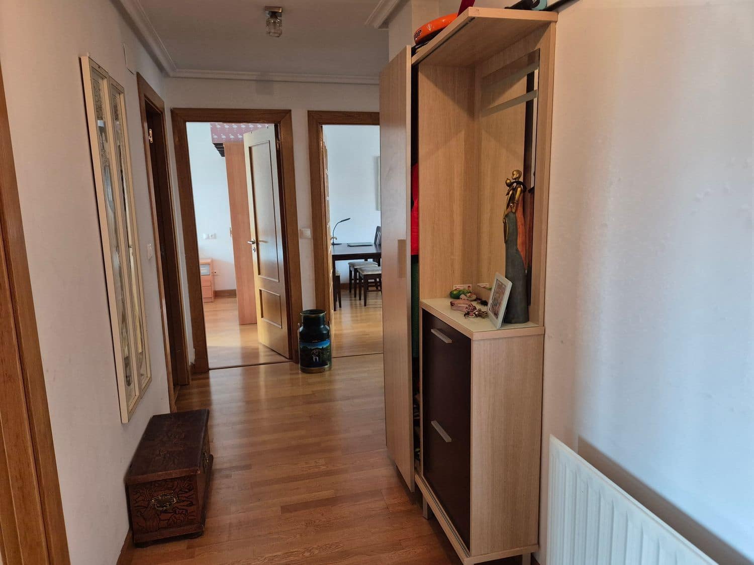 3 soveværelse Lejlighed til salg i Gijon med swimmingpool garage - € 329.000 (Ref: 8988104)