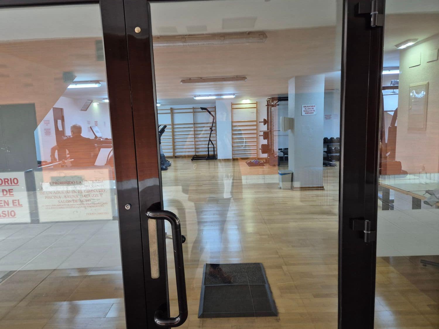 3 soveværelse Lejlighed til salg i Gijon med swimmingpool garage - € 329.000 (Ref: 8988104)