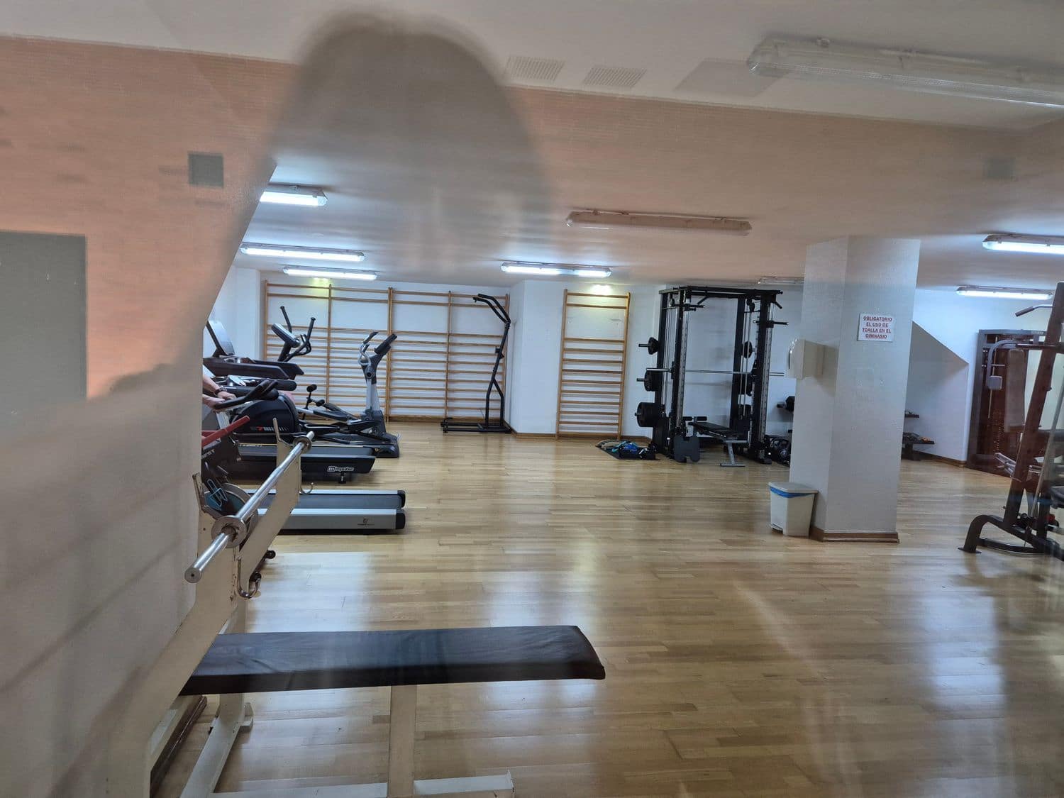 3 soveværelse Lejlighed til salg i Gijon med swimmingpool garage - € 329.000 (Ref: 8988104)