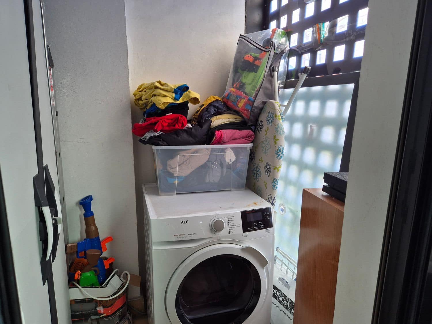 3 soveværelse Lejlighed til salg i Gijon med swimmingpool garage - € 329.000 (Ref: 8988104)