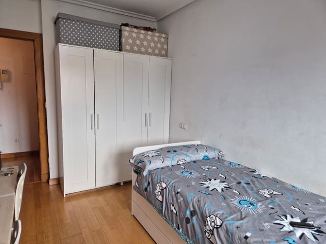 3 camera da letto Appartamento in vendita in Centro Urbano, Gijón con piscina garage - 329.000 € (Rif: 8988104)