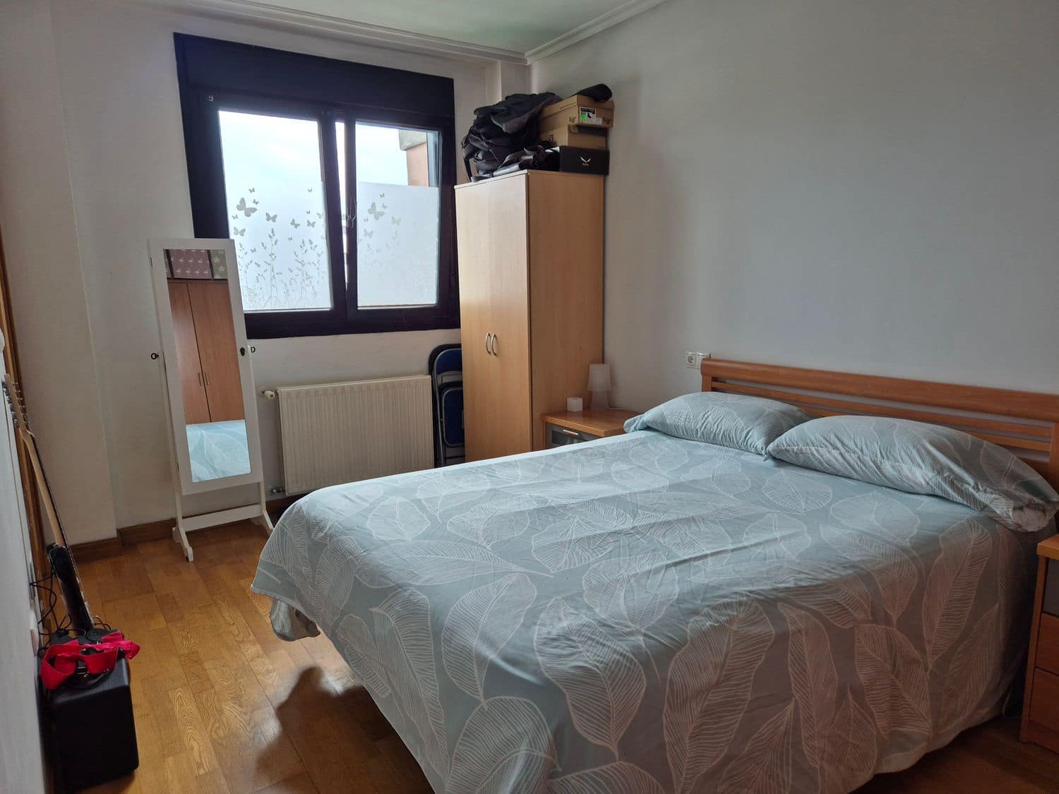 3 soveværelse Lejlighed til salg i Gijon med swimmingpool garage - € 329.000 (Ref: 8988104)