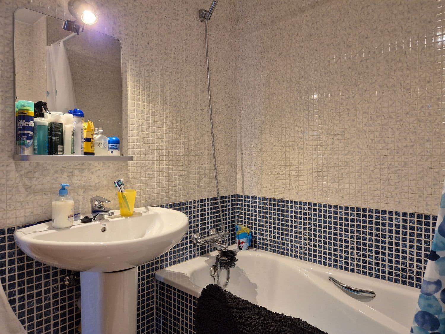 3 soveværelse Lejlighed til salg i Gijon med swimmingpool garage - € 329.000 (Ref: 8988104)