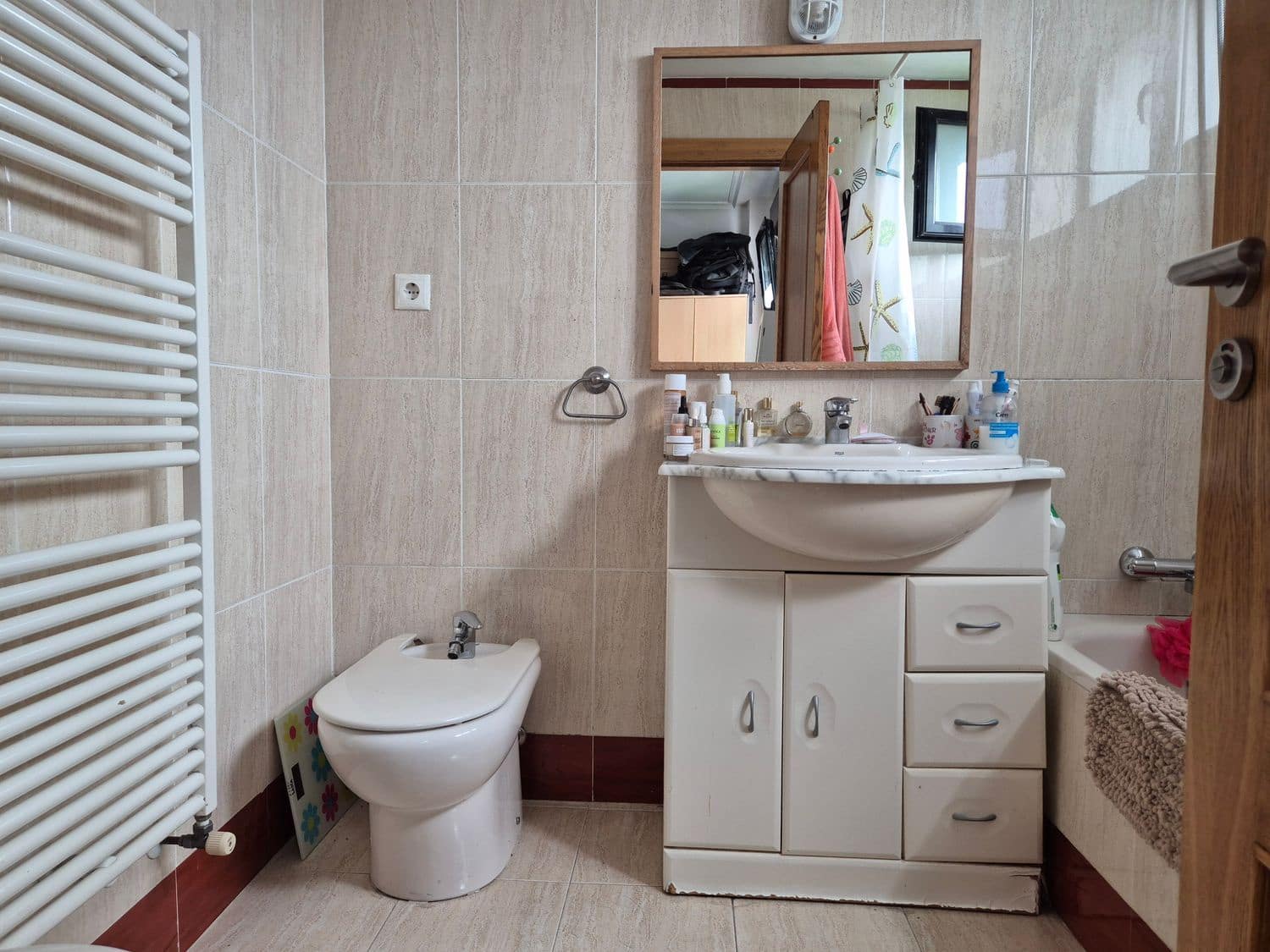 3 soveværelse Lejlighed til salg i Gijon med swimmingpool garage - € 329.000 (Ref: 8988104)