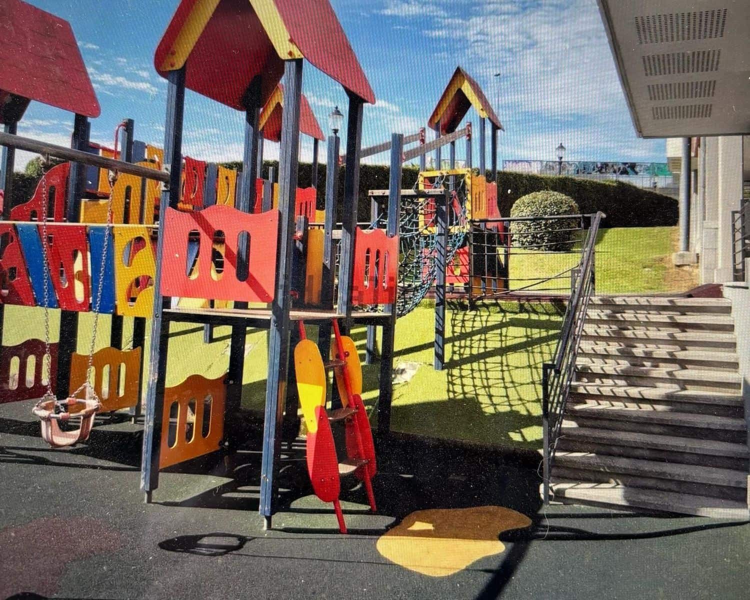 3 soveværelse Lejlighed til salg i Gijon med swimmingpool garage - € 329.000 (Ref: 8988104)