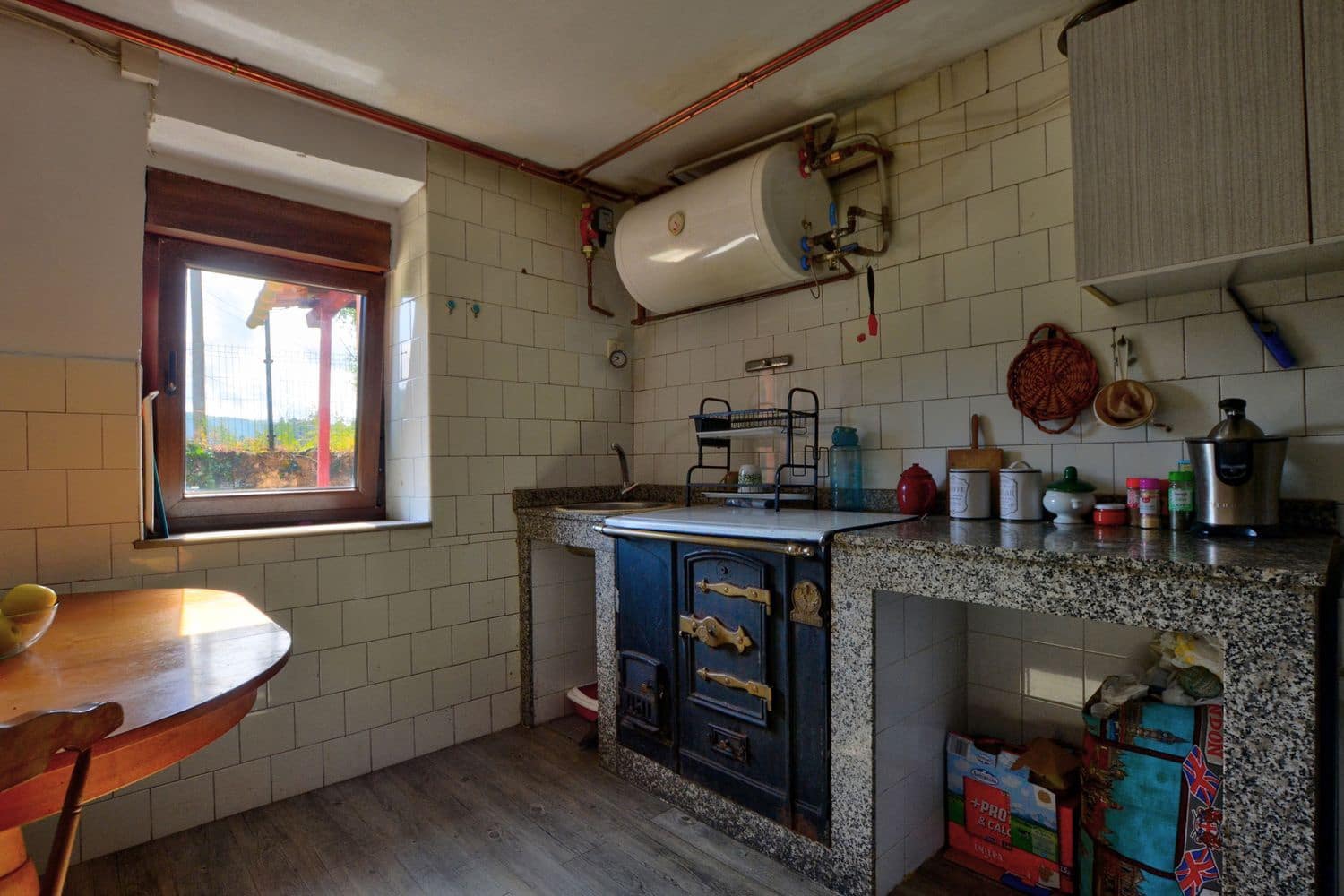 2 soveværelse Finca/Landehus til salg i San Martin del Rey Aurelio med garage - € 150.000 (Ref: 8988107)