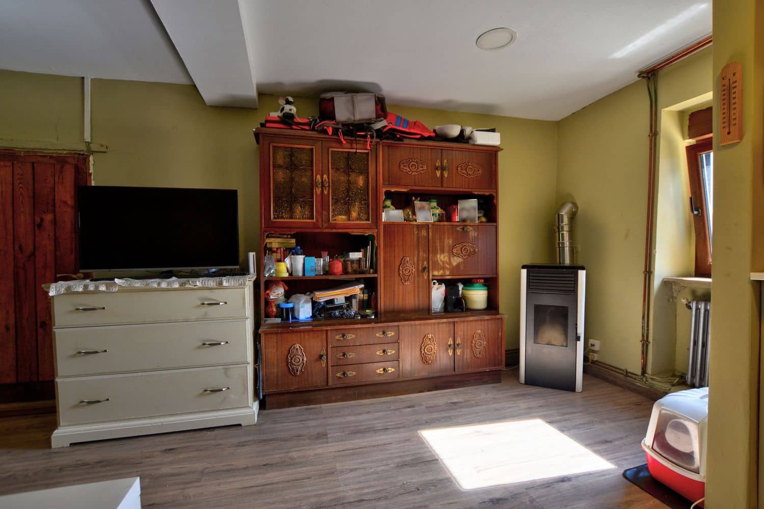 2 soveværelse Finca/Landehus til salg i San Martin del Rey Aurelio med garage - € 150.000 (Ref: 8988107)