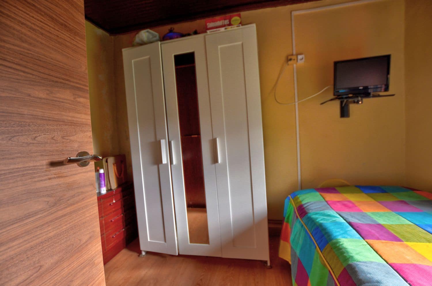 2 soveværelse Finca/Landehus til salg i San Martin del Rey Aurelio med garage - € 150.000 (Ref: 8988107)