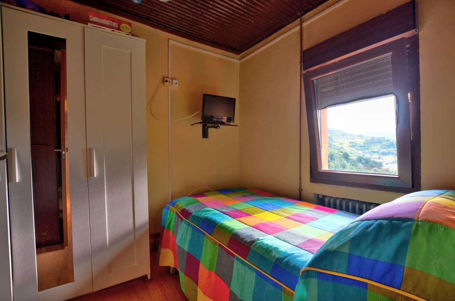 2 soveværelse Finca/Landehus til salg i San Martin del Rey Aurelio med garage - € 150.000 (Ref: 8988107)