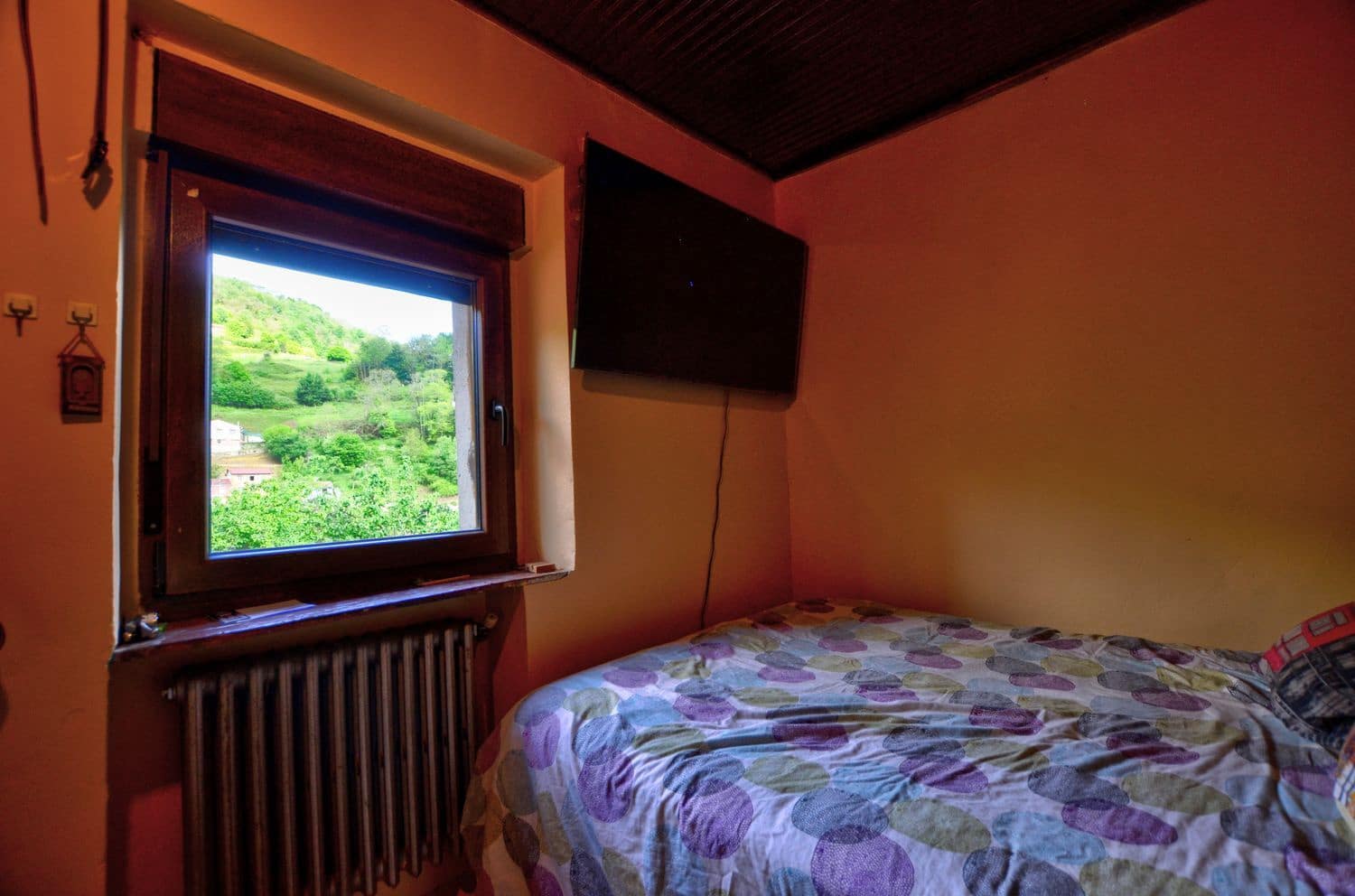 2 soveværelse Finca/Landehus til salg i San Martin del Rey Aurelio med garage - € 150.000 (Ref: 8988107)