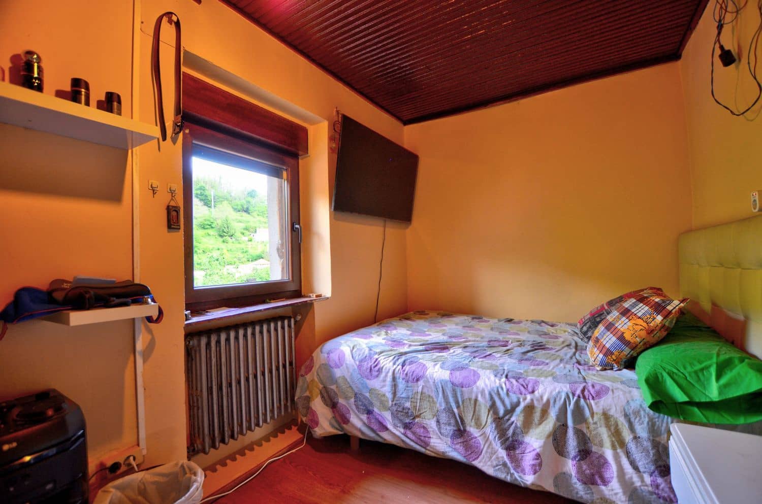 2 soveværelse Finca/Landehus til salg i San Martin del Rey Aurelio med garage - € 150.000 (Ref: 8988107)