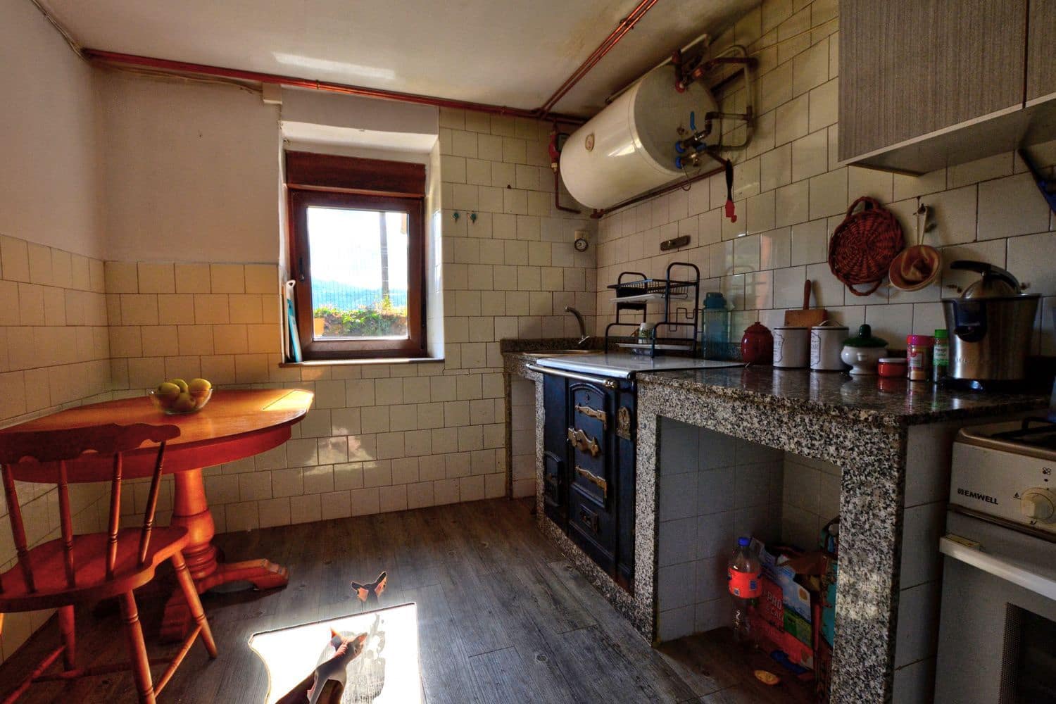 2 soveværelse Finca/Landehus til salg i San Martin del Rey Aurelio med garage - € 150.000 (Ref: 8988107)