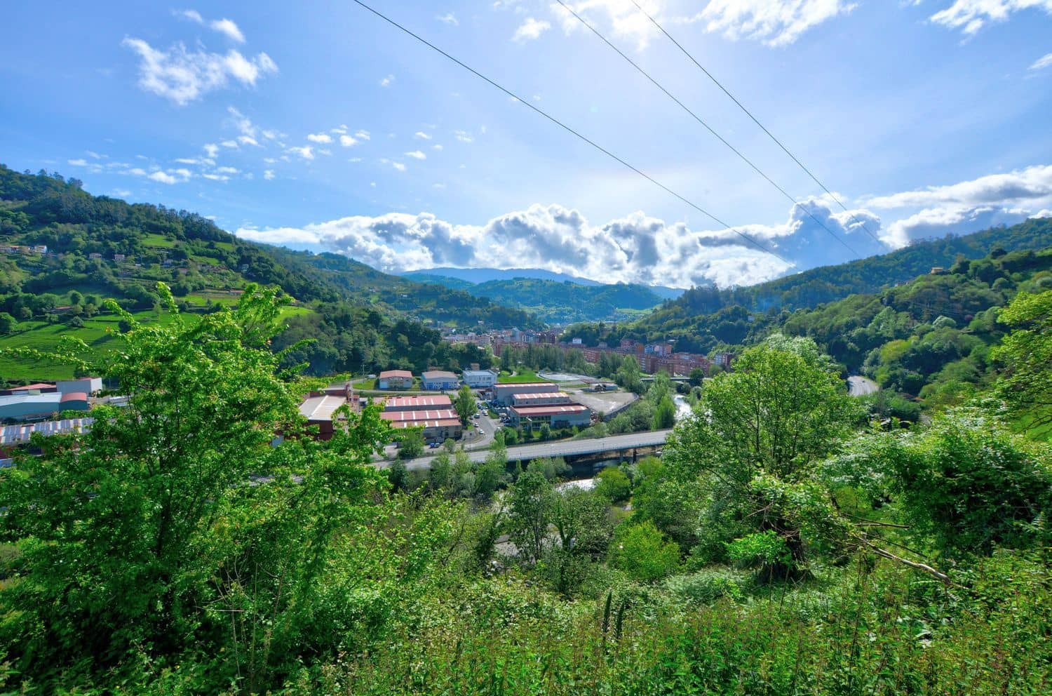 2 soveværelse Finca/Landehus til salg i San Martin del Rey Aurelio med garage - € 150.000 (Ref: 8988107)