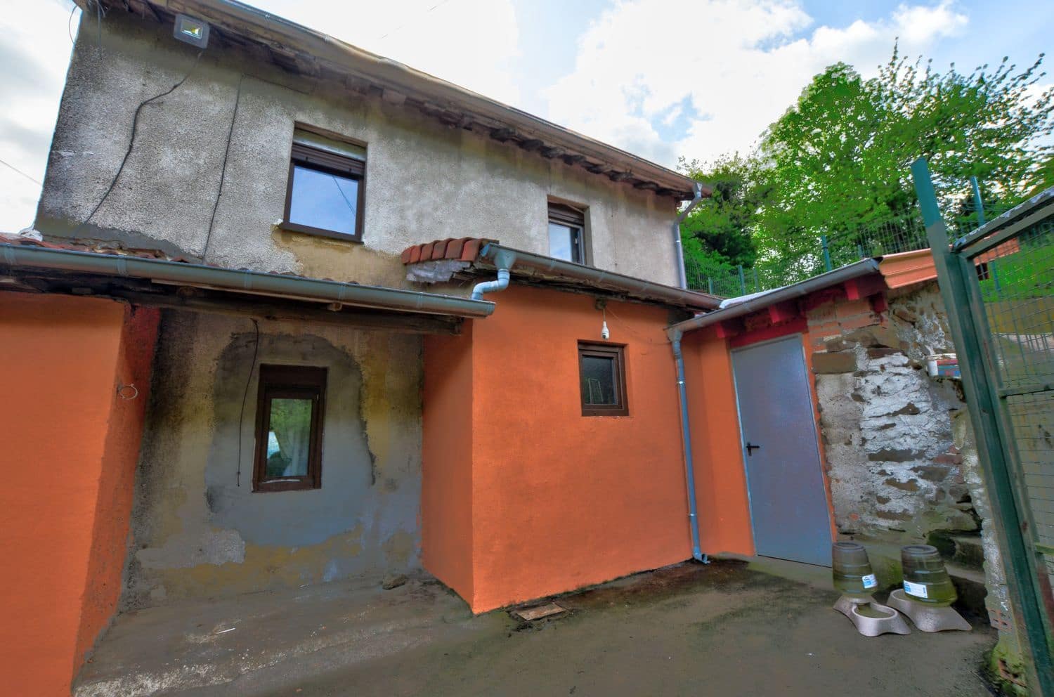 2 soveværelse Finca/Landehus til salg i San Martin del Rey Aurelio med garage - € 150.000 (Ref: 8988107)