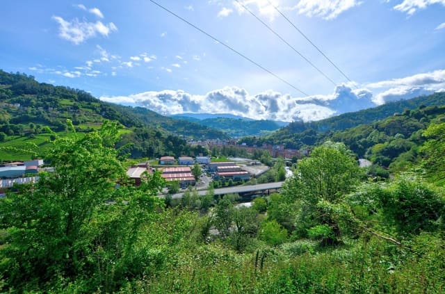 2 camera da letto Finca/Casa di Campagna in vendita in San Martín del Rey Aurelio con garage - 150.000 € (Rif: 8988107)