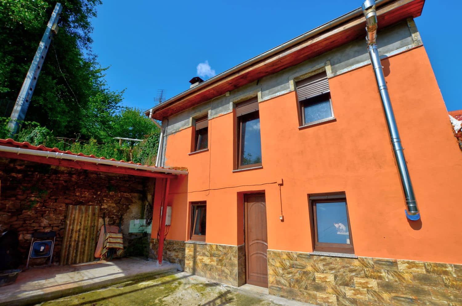 2 soveværelse Finca/Landehus til salg i San Martin del Rey Aurelio med garage - € 150.000 (Ref: 8988107)