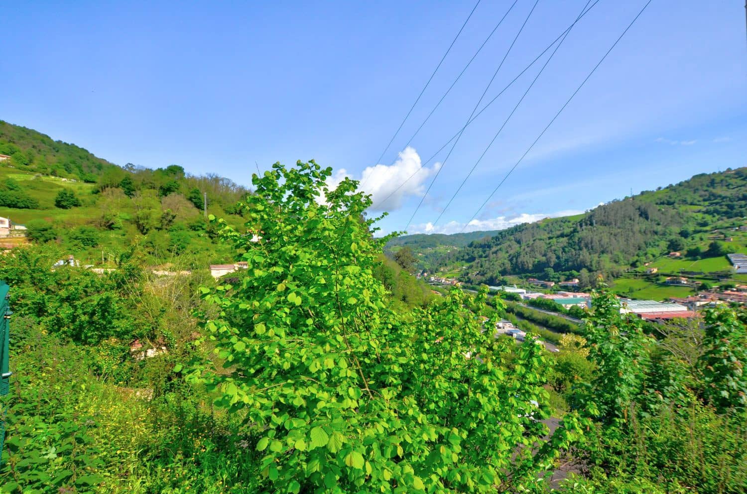 2 soveværelse Finca/Landehus til salg i San Martin del Rey Aurelio med garage - € 150.000 (Ref: 8988107)