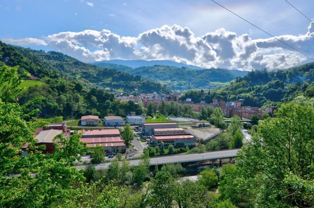 2 camera da letto Finca/Casa di Campagna in vendita in San Martín del Rey Aurelio con garage - 150.000 € (Rif: 8988107)