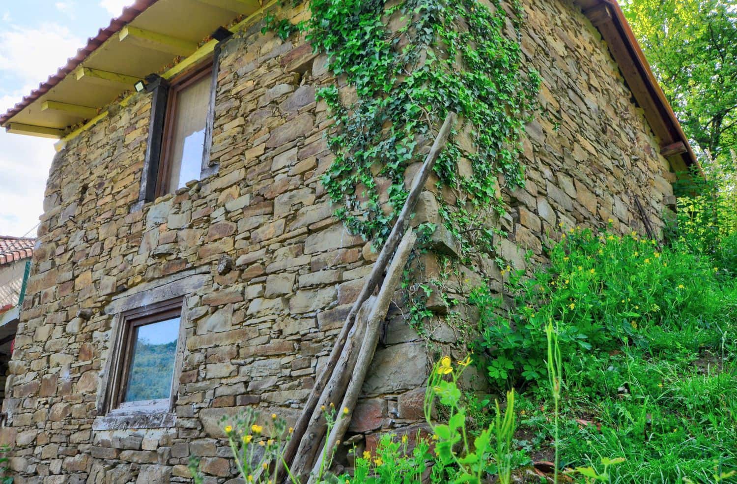 2 soveværelse Finca/Landehus til salg i San Martin del Rey Aurelio med garage - € 150.000 (Ref: 8988107)