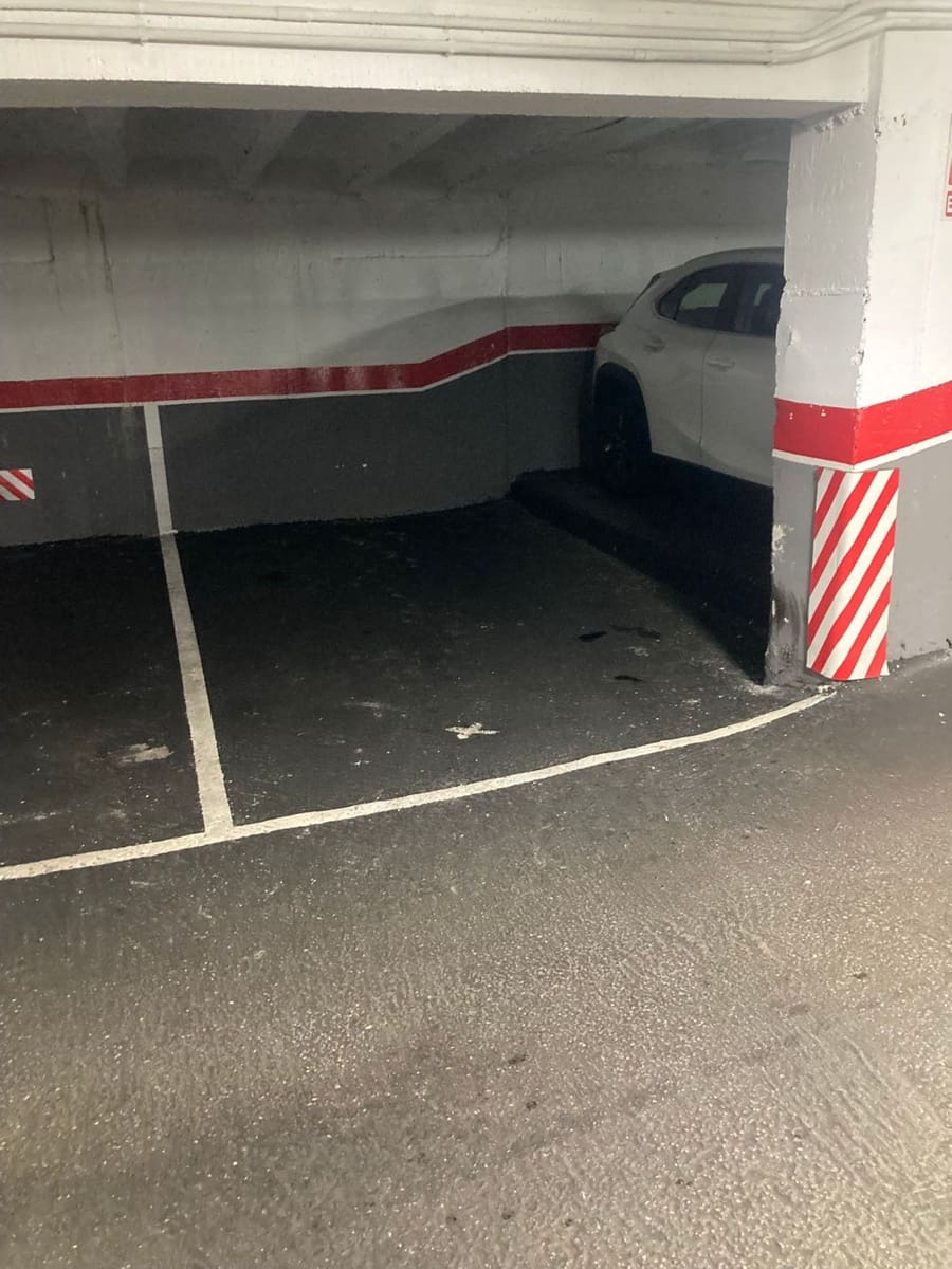 Garage til salg i Oviedo - € 20.500 (Ref: 8991942)