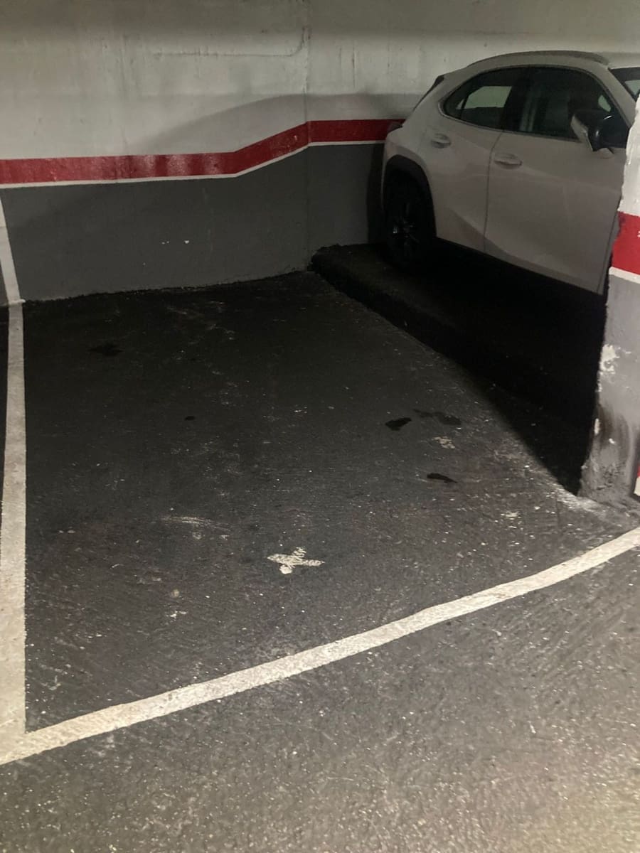 Garage til salg i Oviedo - € 20.500 (Ref: 8991942)