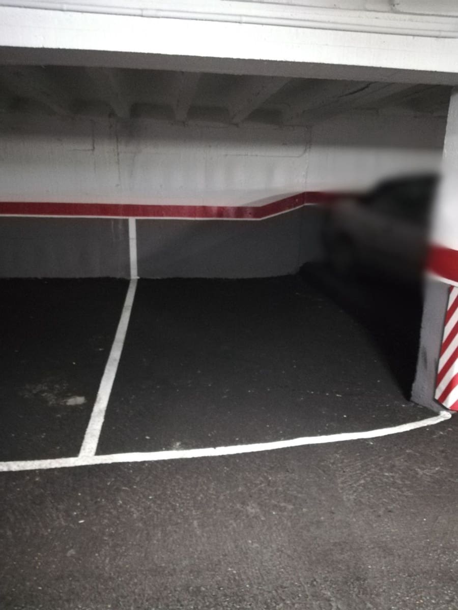 Garage til salg i Oviedo - € 20.500 (Ref: 8991942)