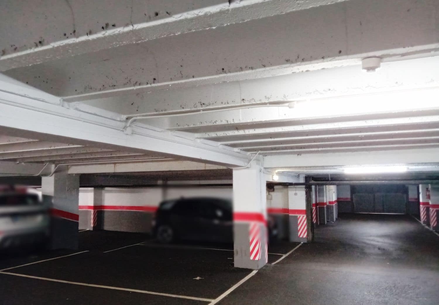 Garage til salg i Oviedo - € 20.500 (Ref: 8991942)