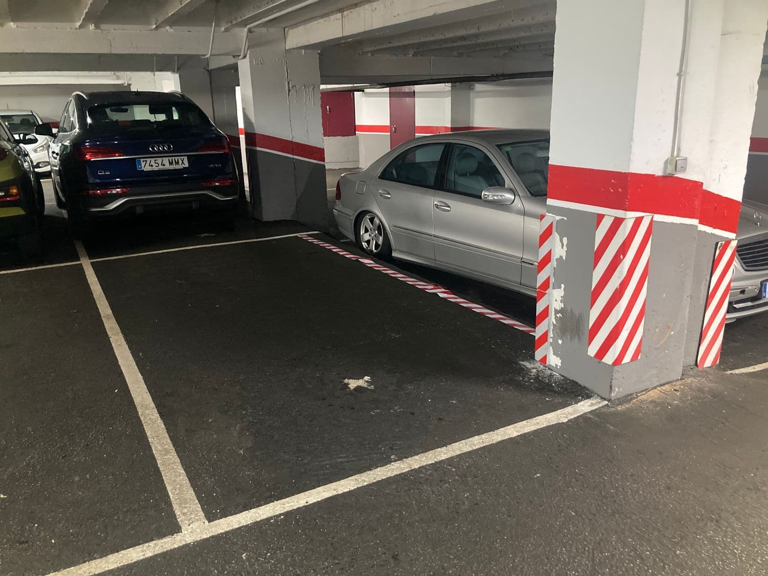 Garage til salg i Oviedo - € 20.500 (Ref: 8991942)