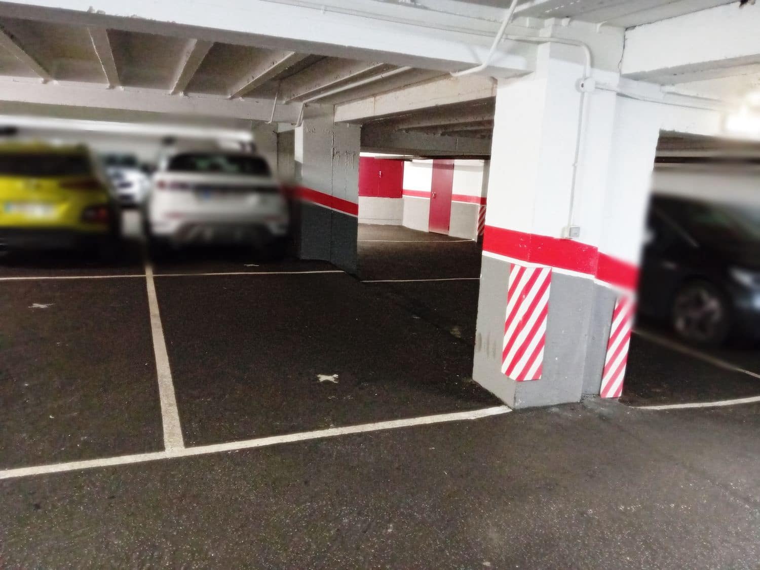 Garage til salg i Oviedo - € 20.500 (Ref: 8991942)