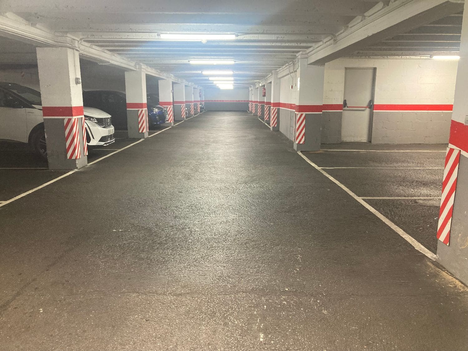 Garage til salg i Oviedo - € 20.500 (Ref: 8991942)