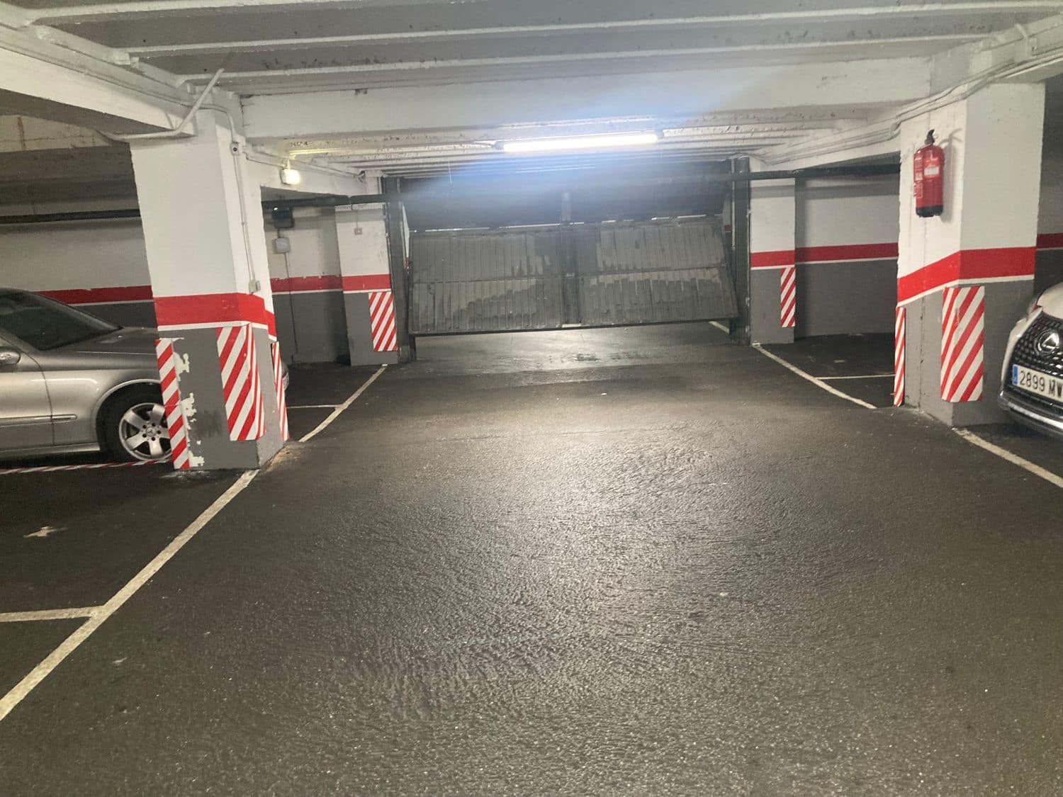 Garage til salg i Oviedo - € 20.500 (Ref: 8991942)