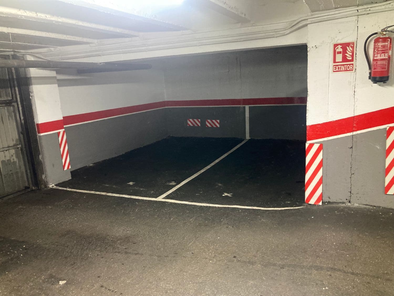 Garage til salg i Oviedo - € 20.500 (Ref: 8991942)