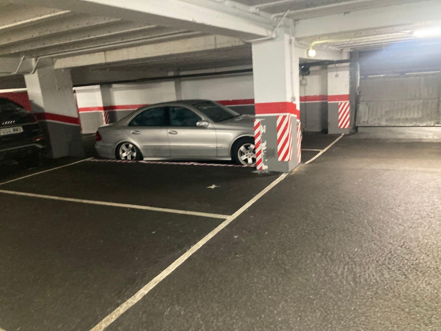 Garage til salg i Oviedo - € 20.500 (Ref: 8991942)