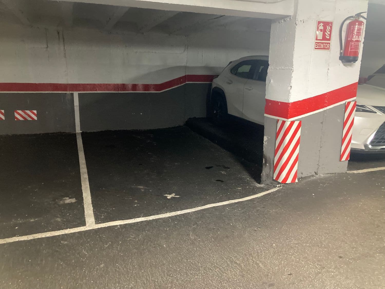Garage til salg i Oviedo - € 20.500 (Ref: 8991942)