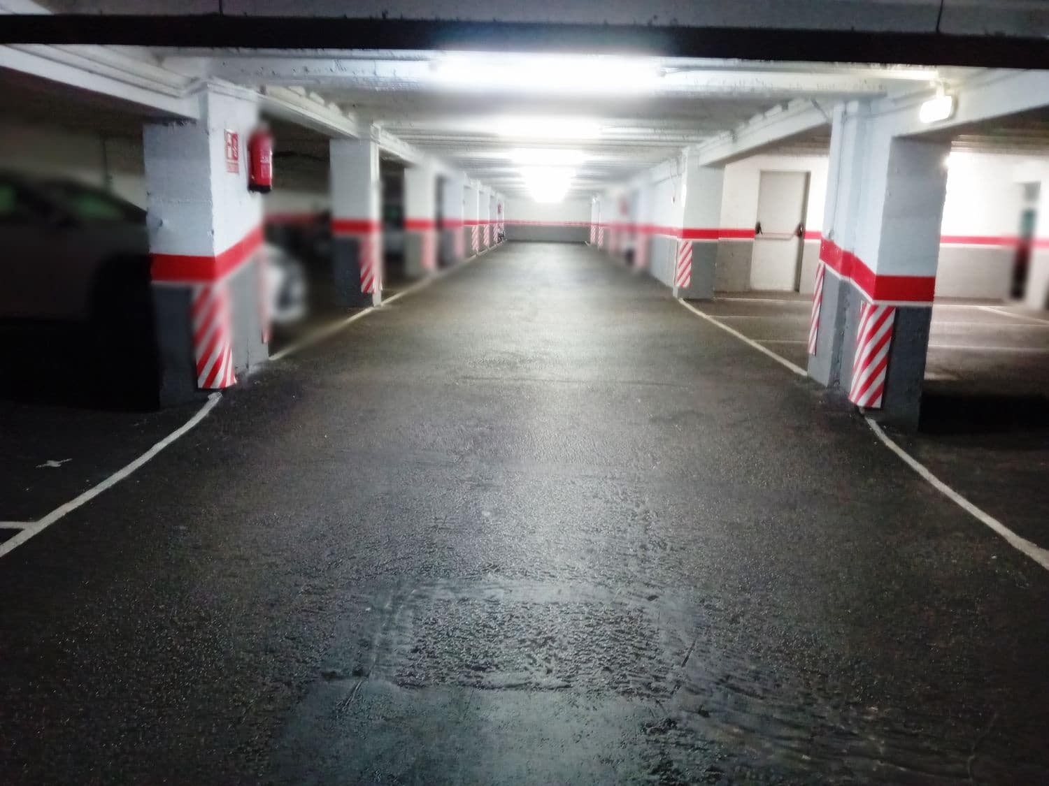 Garage til salg i Oviedo - € 20.500 (Ref: 8991942)